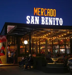 Anuncia Mercado San Benito su cierre tras 9 años en Juárez