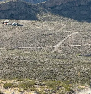 Tras tragedia en Trepachangas, analizan protección en la Sierra de Juárez