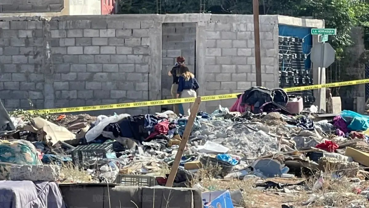 Asesinan a hombre dentro de una vivienda en Valle de Allende