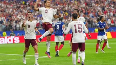España derrota a Francia y jugará la final de la Copa del Mundo
