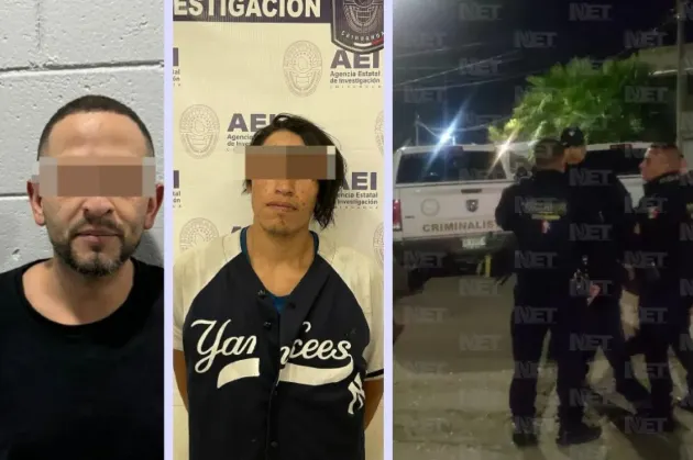 Condenan a 35 años de prisión a dos hombres por homicidio
