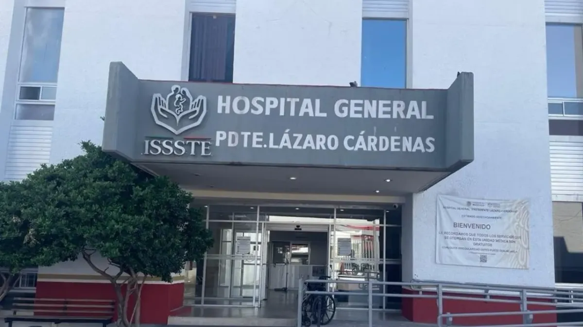Issste Chihuahua suma nuevos especialistas y fortalece atención médica