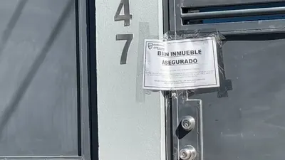 Asegura Fiscalía vivienda en Infonavit Casas Grandes por narcomenudeo