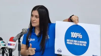 Advierte PAN incertidumbre por cambios en el T-MEC y culpa a Gobierno Federal