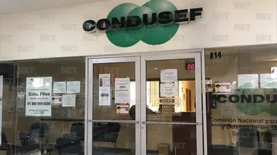 Atiende Condusef más de 5 mil quejas en Chihuahua; banca múltiple lidera reclamos