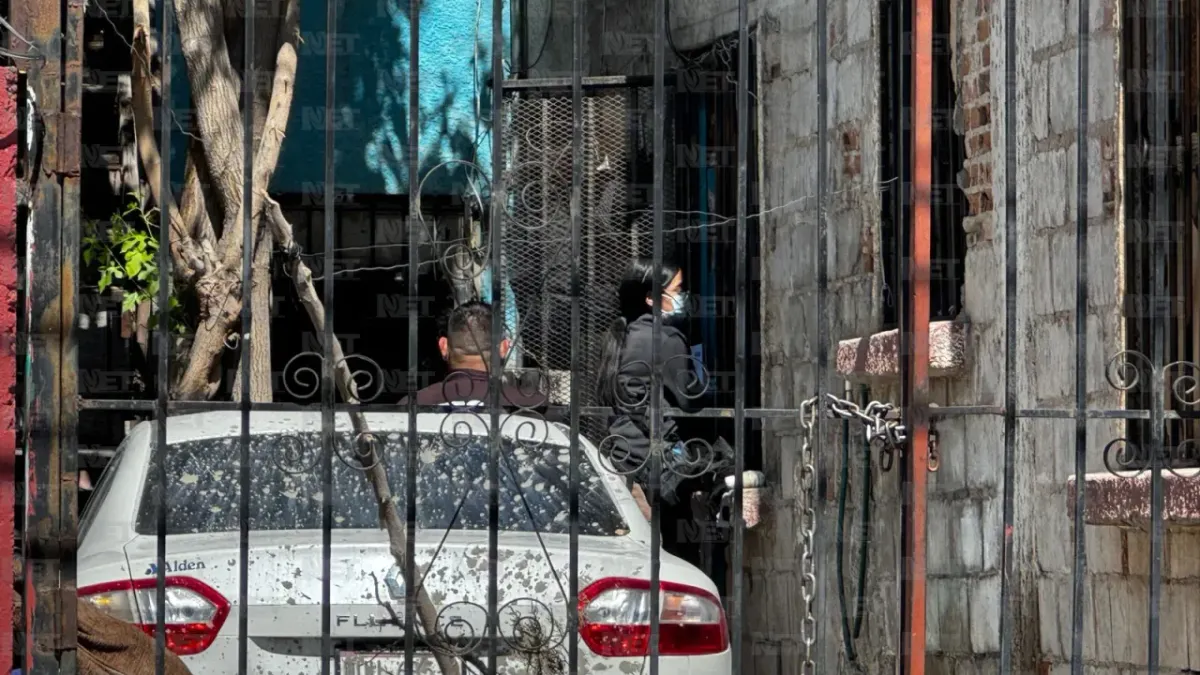 Mujer discutió con su esposo y al regresar a casa lo encuentra sin vida