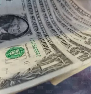 Dólar registra ligera baja este miércoles en Ciudad Juárez