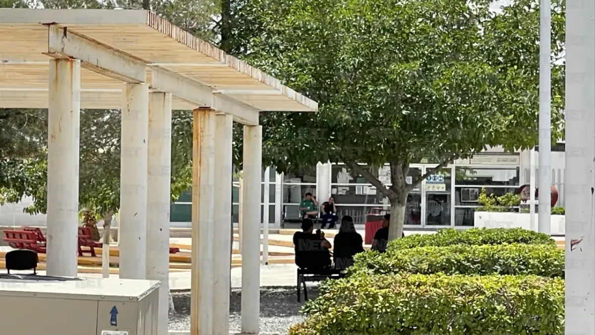 Hallan a hombre sin vida en instalaciones de Ciudad Judicial