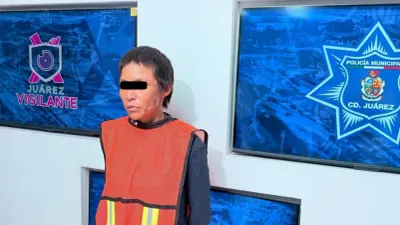 Arrestan a mujer acusada de incendiar casa de su hermana tras discusión