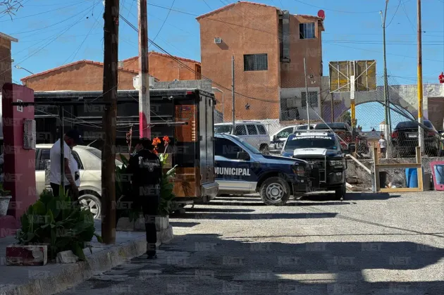 Aseguran vivienda en Infonavit Solidaridad tras hallazgo de cuerpo