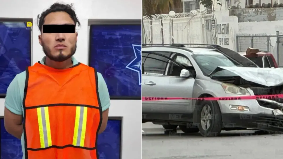 Atribuyen a conflicto pasional ataque contra padre e hija en la Valentín Fuentes