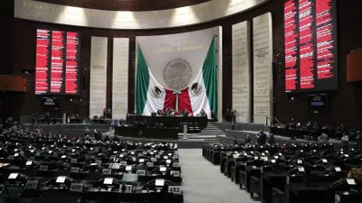 Diputados crean Clave Única Catastral para cada inmueble de México