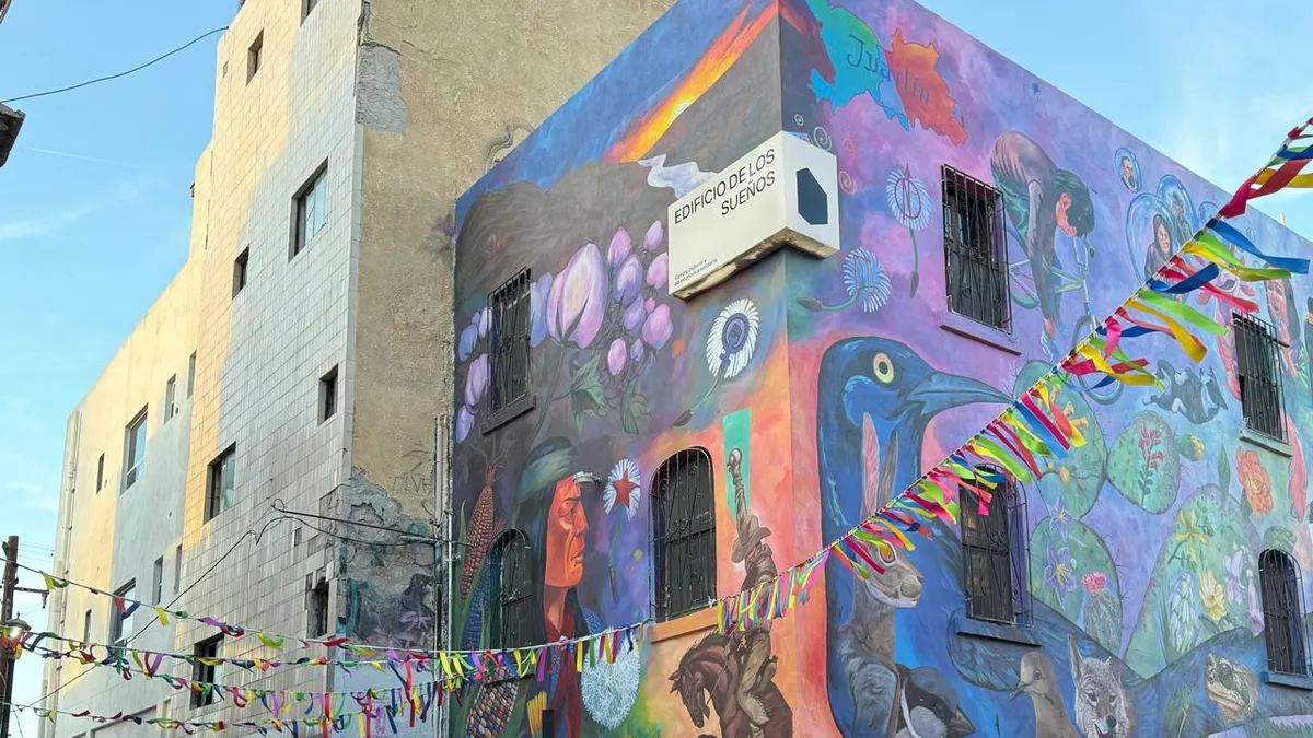 Activistas de Juárez y El Paso se unen por el medio ambiente