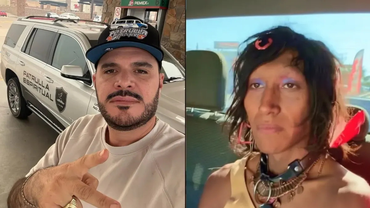Denuncian a 'Patrulla Espiritual' por secuestro y discriminación a persona trans