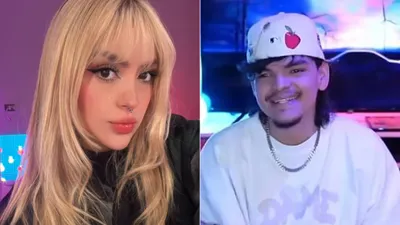 Resurge video de broma entre 'El Komanche' y Ari Gameplays tras muerte del streamer