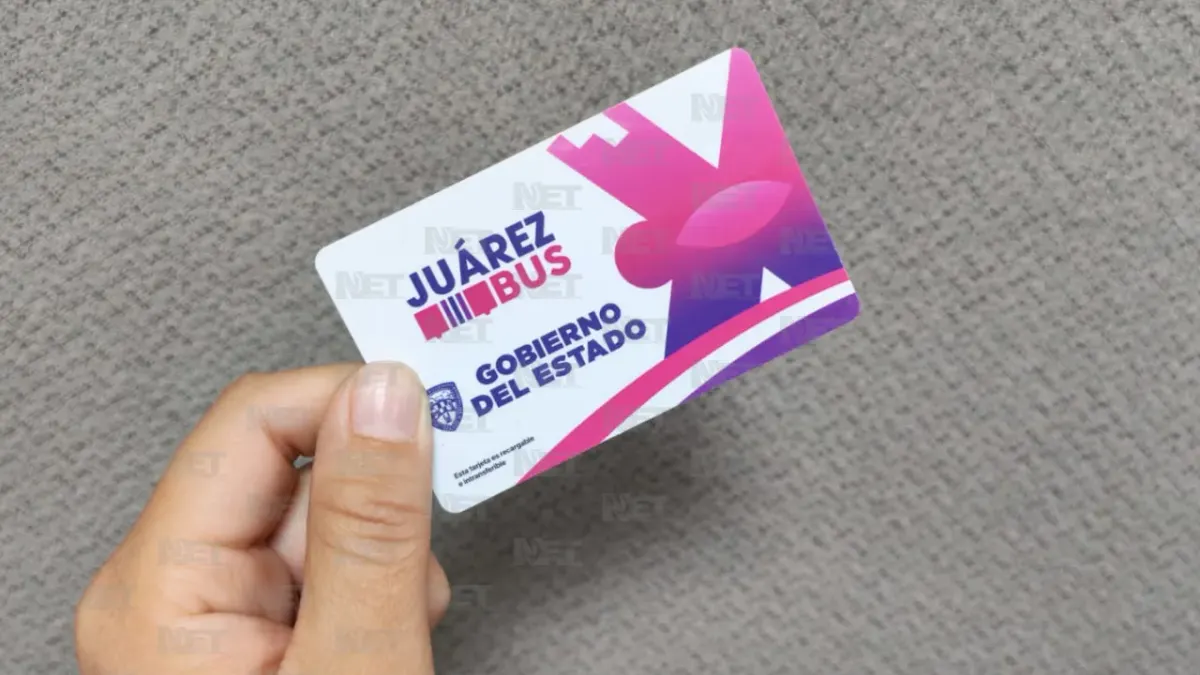 Acumula Juárez Bus más de 51 millones de viajes
