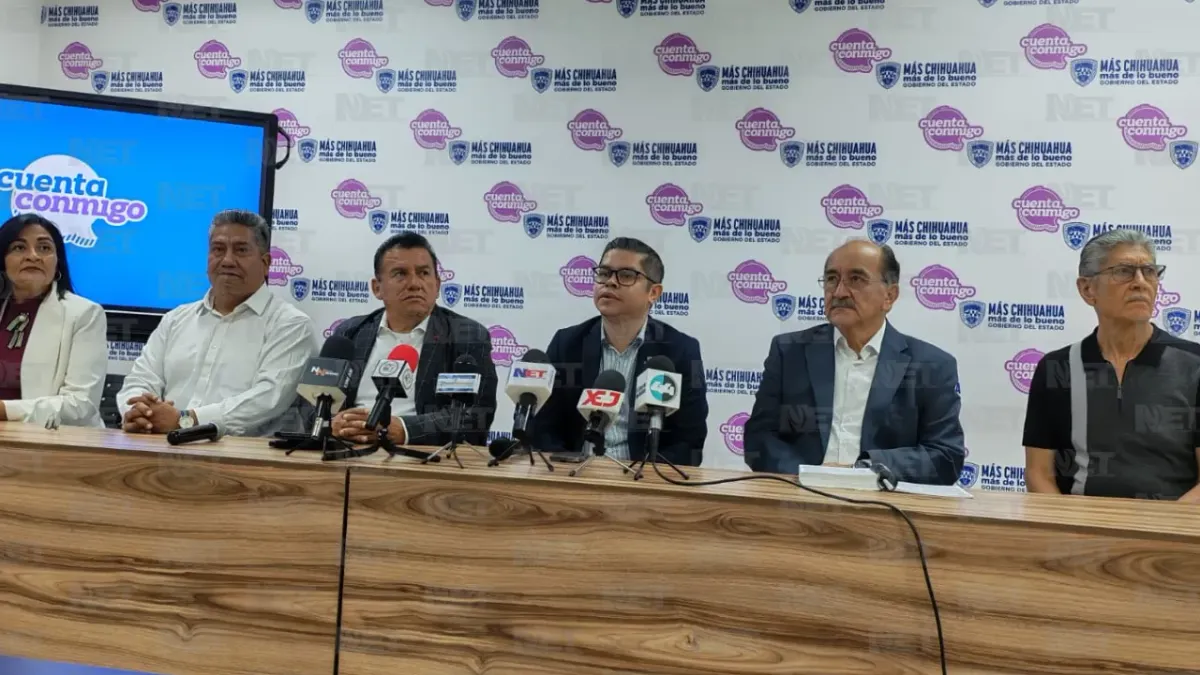 Convocan a Marcha por la Vida y la Familia en Ciudad Juárez