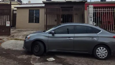 Catean vivienda en Chihuahua por investigación de homicidio