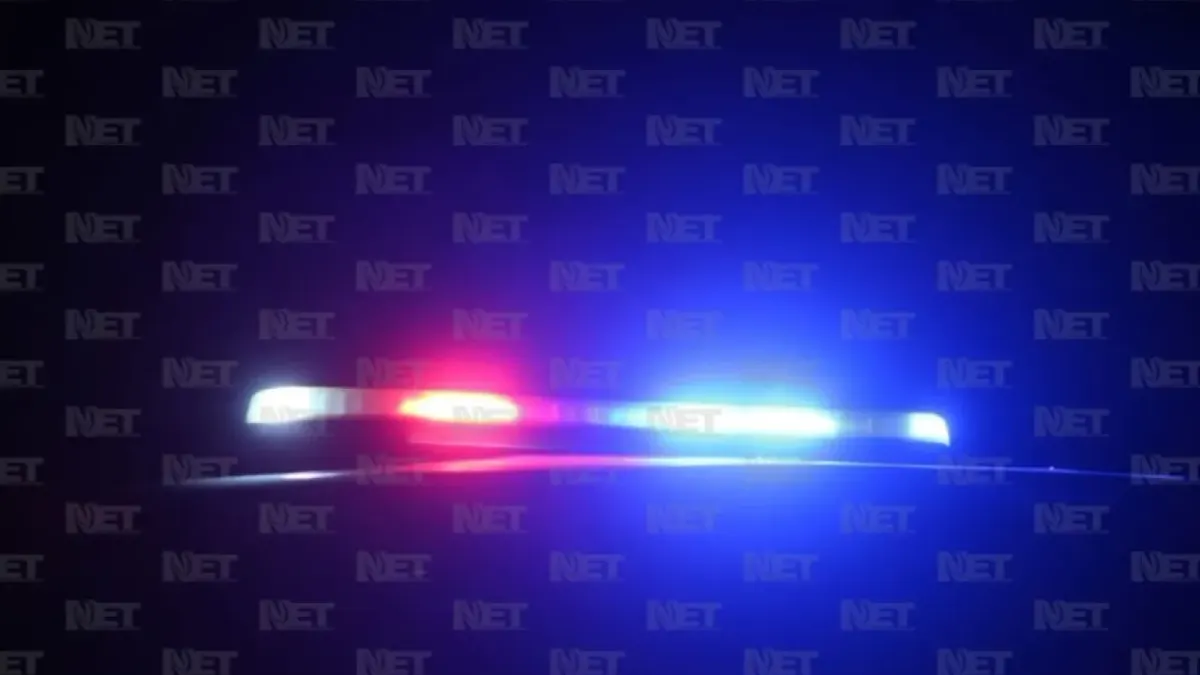 Ultiman a hombre en la colonia Granjas de Chapultepec