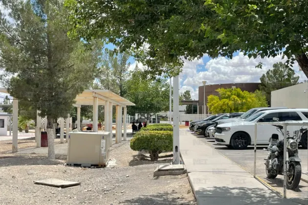 Identifican a hombre que falleció durante audiencia en Ciudad Judicial