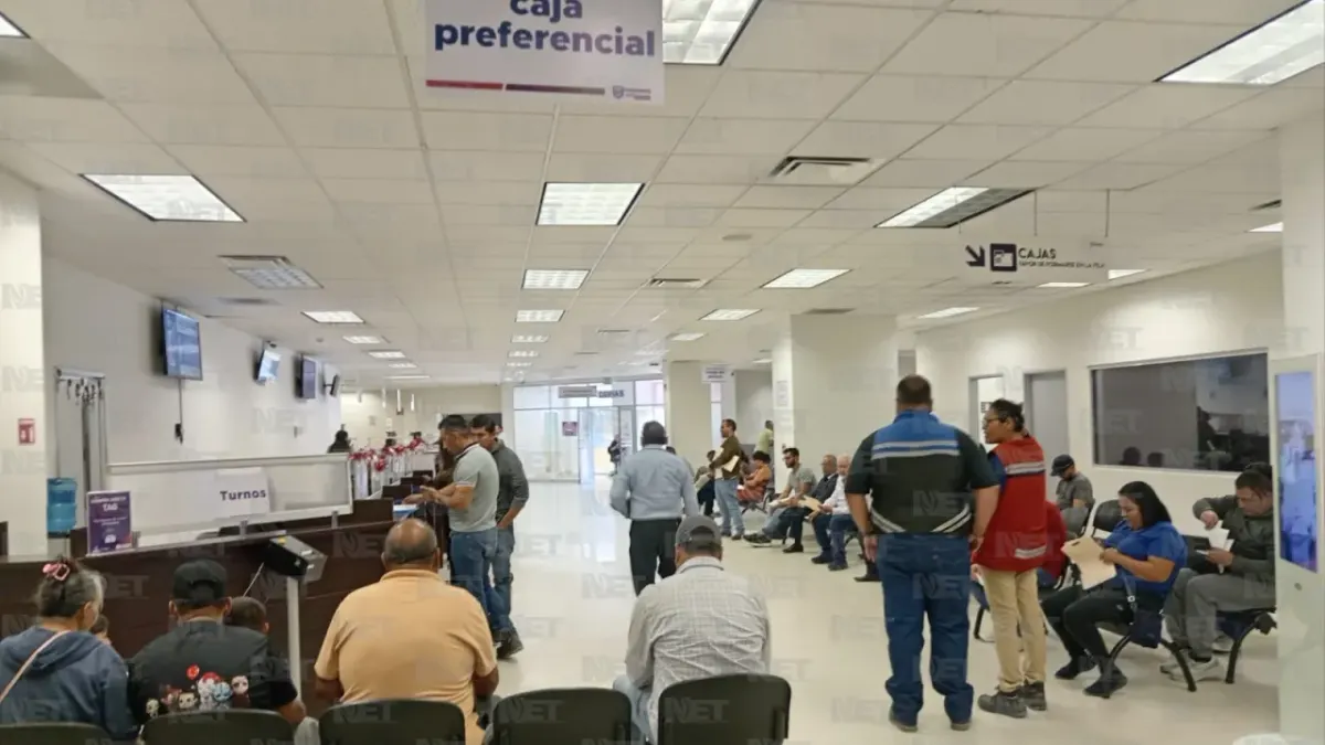 Recaudador responde a exhorto para eliminar Revalidación: Es un llamado a misa