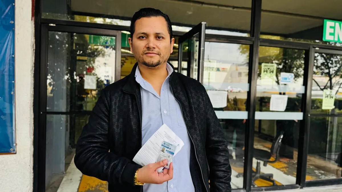 Reduce SSPE a 10 minutos el trámite de licencia en Juárez y Chihuahua