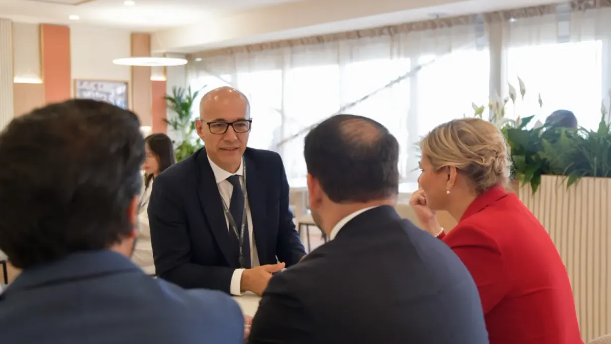 Anuncia Maru llegada de empresa italiana ALA Corporation a Chihuahua