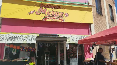 Suspende Dulcería Meraz tradición de regalar dulces en Halloween por bajas ventas