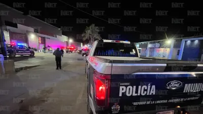 Muere niño de 8 años tras accidente en alberca de terraza