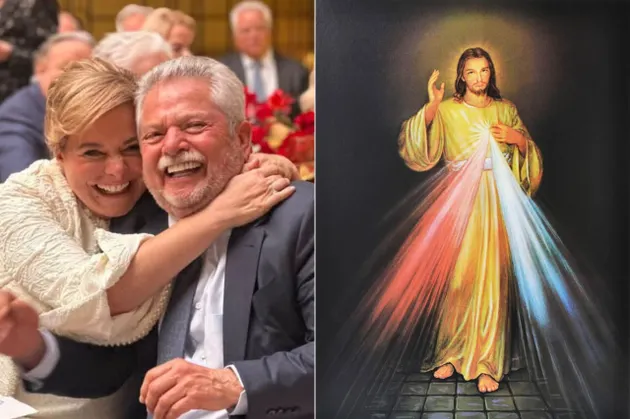 Conmemora Maru Campos primer aniversario luctuoso de su esposo
