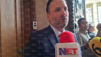 Presenta Estado a CMIC proyectos de infraestructura para Chihuahua