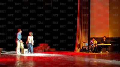 Presentan cartelera del Festival de Teatro de la Ciudad; inicia este martes