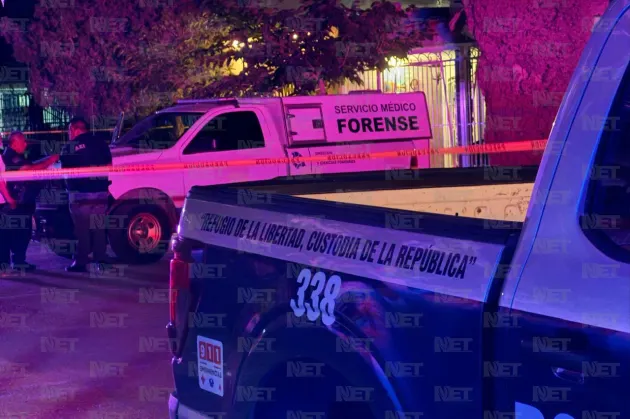 Ataque armado en Praderas del Sol deja un muerto y un adolescente herido