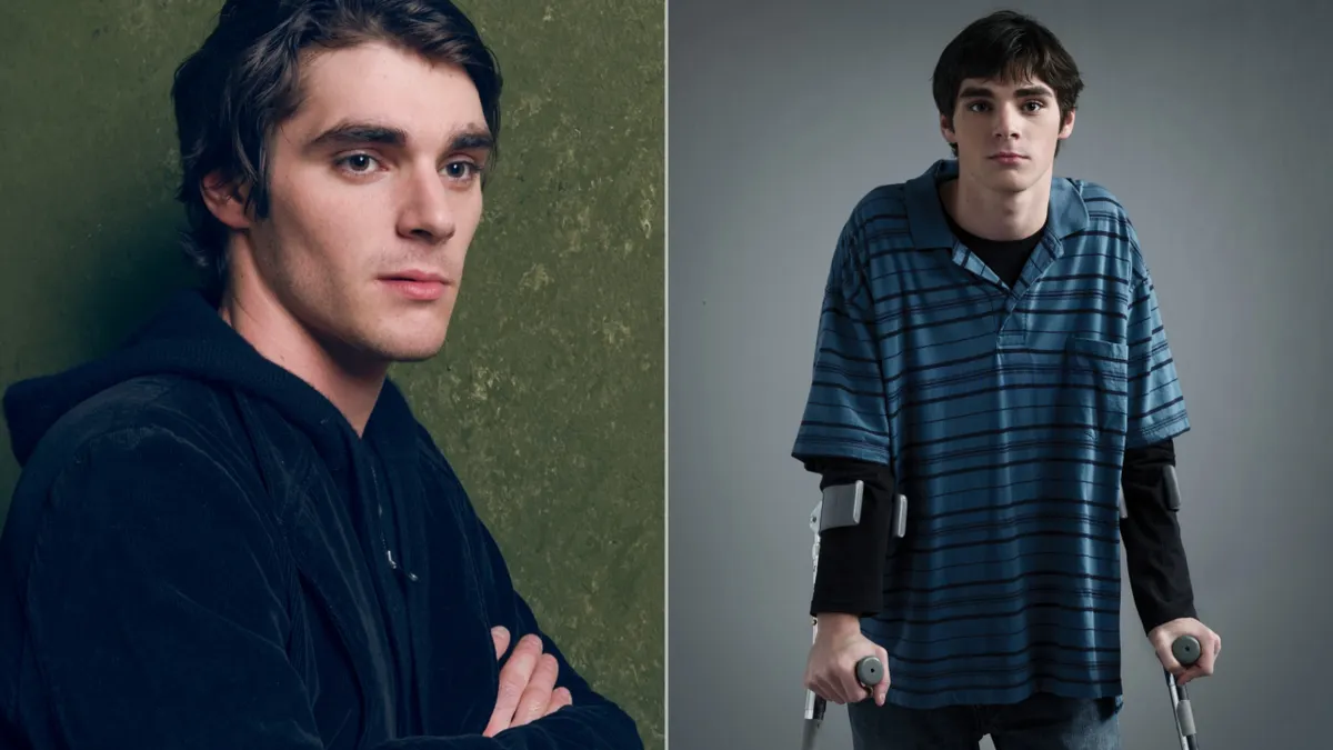 Fallece RJ Mitte, el actor que interpretó a Walter Jr. en ‘Breaking Bad’