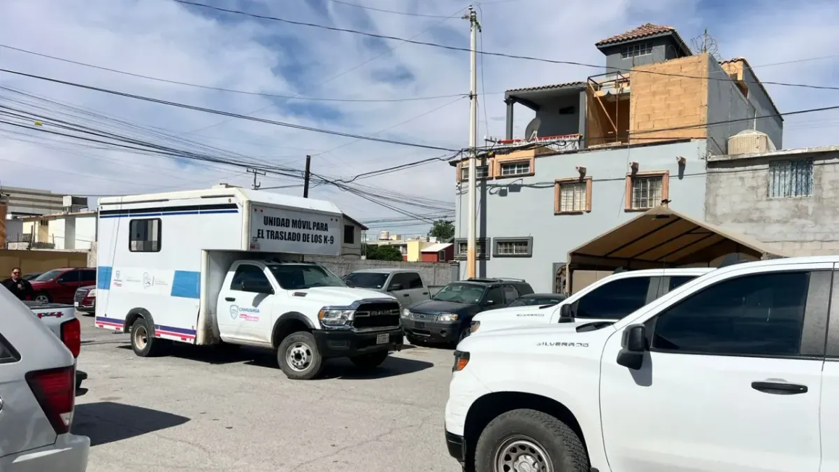 Realiza Fiscalía cateo en El Campanario por búsqueda de persona ausente