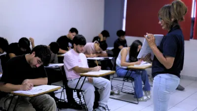 Inicia UTCh Sur entrega de fichas para nuevo ingreso en Chihuahua