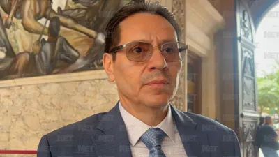 Caen recursos federales para Chihuahua; Salud perderá más de 300 mdp