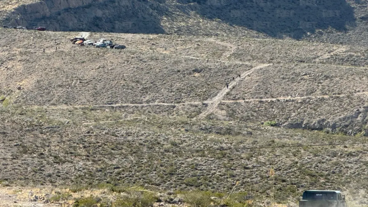 Tras tragedia en Trepachangas, analizan protección en la Sierra de Juárez