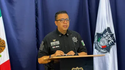 Detienen a 32 personas en Chihuahua durante operativos de la última semana