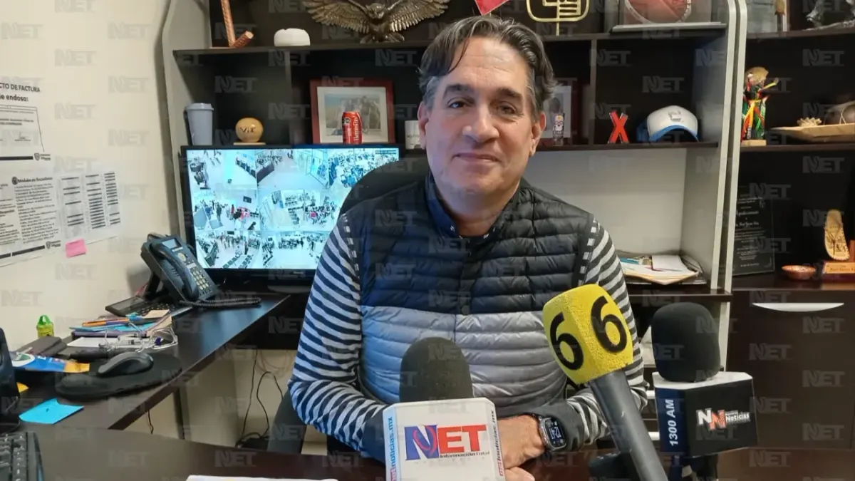 Recaudador responde a exhorto para eliminar Revalidación: Es un llamado a misa