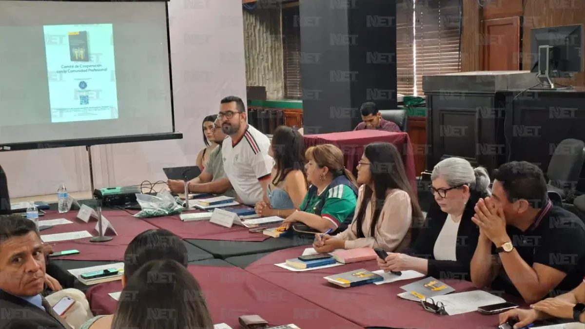 Busca Alcohólicos Anónimos ampliar su apoyo a personas en Juárez