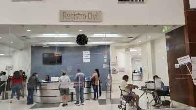 Ofrece Registro Civil doble nacionalidad gratis; así puedes tramitarla
