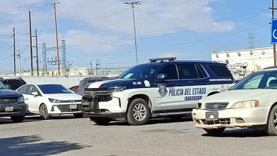 Analiza Mesa de seguridad incidencia delictiva en Ciudad Juárez