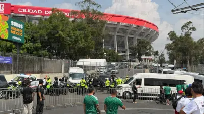 Sedes del Mundial en México concentran quejas por discriminación