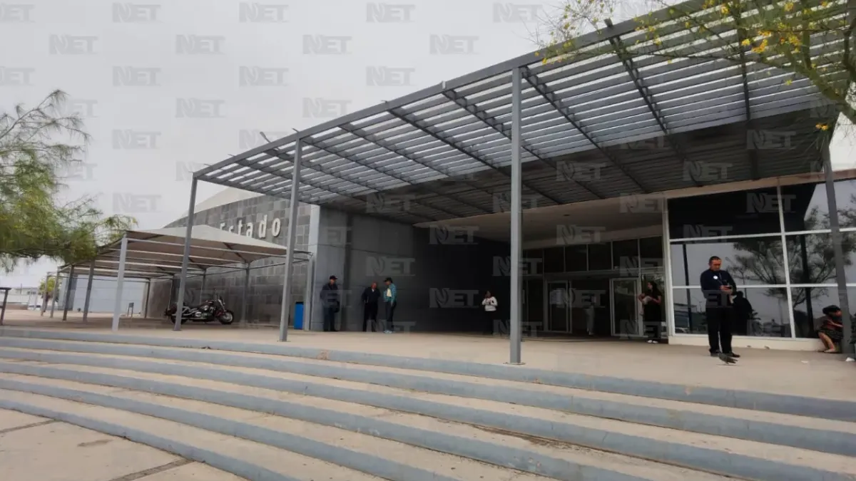 Oficinas del Gobierno del Estado cierran por el 5 de mayo