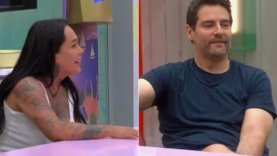 Hace Memo Schutz propuesta subida de tono a Karina Torres y causa polémica en LCDLFM