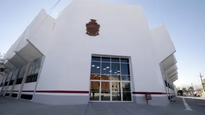 Podría gimnasio Josué Neri Santos recibir multa de hasta 29 mil pesos