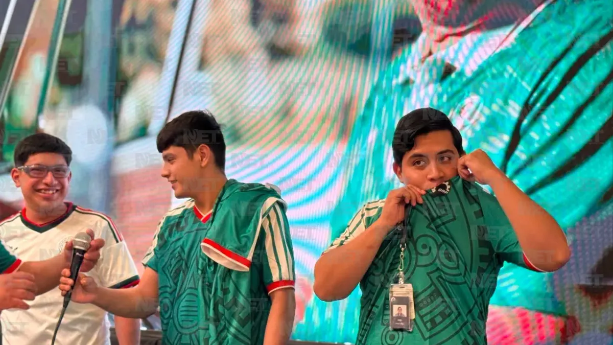 Maquiladoras de Juárez pausan producción para ver el Mundial 2026