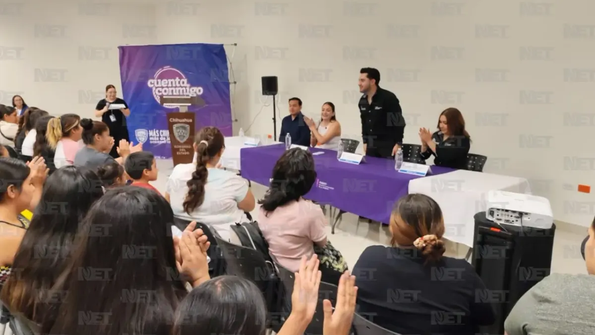 Otorgará Ichijuv apoyos de hasta 4 mil pesos a madres jóvenes en Juárez