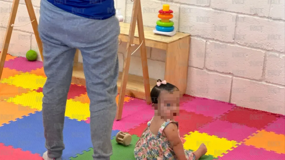 Inauguran estancia infantil en Cereso Femenil de Juárez